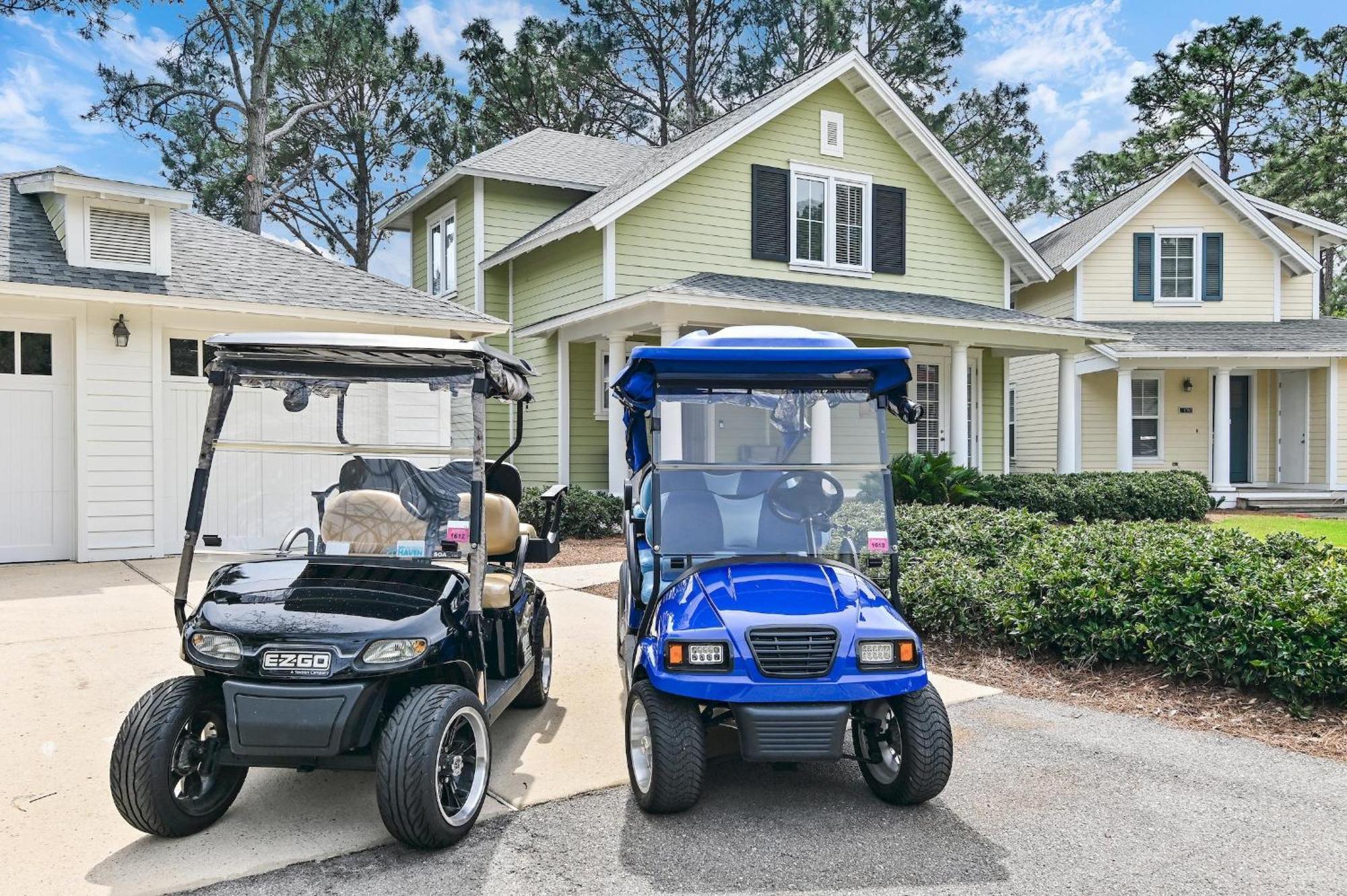 1313 Laurel Grove 2G Villa Destin Exterior photo